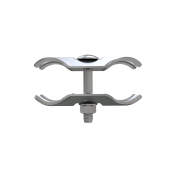 Connecting clamp | 5,0 mm sheet thickness